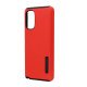 Ultra Matte Hybrid Case For Motorola Moto G Stylus 4G 2022 (red) Ultra Matte Hybrid Case For Motorola Moto G Stylus 4G 2022 (red)