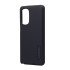 Ultra Matte Hybrid Case For Motorola Moto G Stylus 5G 2022 (black)