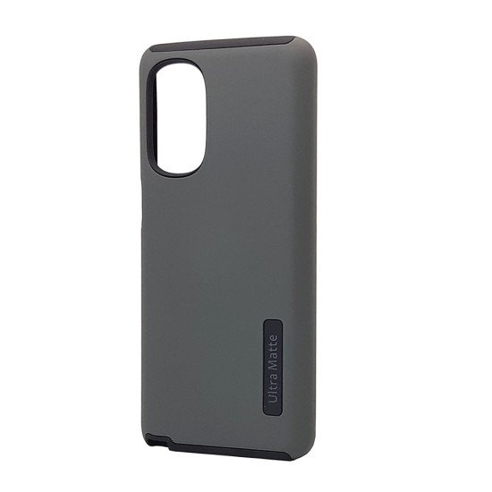 Ultra Matte Hybrid Case For Motorola Moto G Stylus 5G 2022 (grey) Ultra Matte Hybrid Case For Motorola Moto G Stylus 5G 2022 (grey)