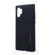 Ultra Matte Hybrid Case For Samsung Note 10 (black) Ultra Matte Hybrid Case For Samsung Note 10 (black)
