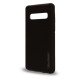 Ultra Matte Hybrid Case For Samsung S10 Plus (black) Ultra Matte Hybrid Case For Samsung S10 Plus (black)