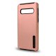 Ultra Matte Hybrid Case For Samsung S10 Plus (rose gold) Ultra Matte Hybrid Case For Samsung S10 Plus (rose gold)