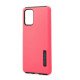 Ultra Matte Hybrid Case For Samsung A72, A726 (hotpink) Ultra Matte Hybrid Case For Samsung A72, A726 (hotpink)