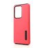 Ultra Matte Hybrid Case For Samsung S20 Ultra (hotpink)