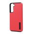 Ultra Matte Hybrid Case For Samsung S22 Plus (hotpink)