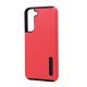 Ultra Matte Hybrid Case For Samsung S22 Plus (hotpink) Ultra Matte Hybrid Case For Samsung S22 Plus (hotpink)