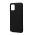 Ultra Matte Hybrid Case For Motorola Moto G Stylus 2021 (black)