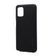 Ultra Matte Hybrid Case For Motorola Moto G Stylus 2021 (black) Ultra Matte Hybrid Case For Motorola Moto G Stylus 2021 (black)