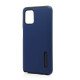 Ultra Matte Hybrid Case For Motorola Moto G Stylus 2021 (navy) Ultra Matte Hybrid Case For Motorola Moto G Stylus 2021 (navy)