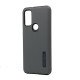 Ultra Matte Hybrid Case For Motorola Moto G Pure (grey) Ultra Matte Hybrid Case For Motorola Moto G Pure (grey)