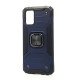 Armor Hybrid Case w/ Kickstand for Samsung Galaxy A72 5G, A726 (navy) Armor Hybrid Case w/ Kickstand for Samsung Galaxy A72 5G, A726 (navy)