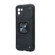 Armor Hybrid Case w/ Kickstand for Samsung Galaxy A03 (black) Armor Hybrid Case w/ Kickstand for Samsung Galaxy A03 (black)