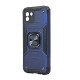 Armor Hybrid Case w/ Kickstand for Samsung Galaxy A03 (blue) Armor Hybrid Case w/ Kickstand for Samsung Galaxy A03 (blue)