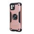 Armor Hybrid Case w/ Kickstand for Samsung Galaxy A03 (rose gold)