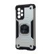 Armor Hybrid Case w/ Kickstand for Samsung Galaxy A33 5G (silver) Armor Hybrid Case w/ Kickstand for Samsung Galaxy A33 5G (silver)