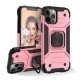 Armor Hybrid Case w/ Kickstand for iPhone 11 Pro Max (rose gold) Armor Hybrid Case w/ Kickstand for iPhone 11 Pro Max (rose gold)