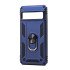 Armor Hybrid Case w/ Kickstand for Google Pixel 8 Pro (navy)