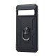 Armor Hybrid Case w/ Kickstand for Google Pixel 8 Pro (black) Armor Hybrid Case w/ Kickstand for Google Pixel 8 Pro (black)