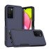 Traveler Hybrid Case For Samsung Galaxy A06 (navy)