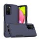 Traveler Hybrid Case For Samsung Galaxy A06 (navy) Traveler Hybrid Case For Samsung Galaxy A06 (navy)