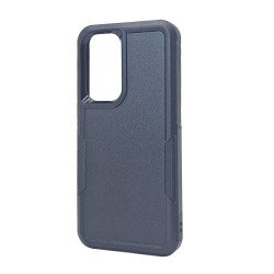 Traveler Hybrid Case For Samsung A36 / A56 5G (navy)
