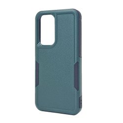 Traveler Hybrid Case For Samsung A36 / A56 5G (green)