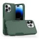 Traveler Hybrid Case For iPhone 13 /14 (green) Traveler Hybrid Case For iPhone 13 /14 (green)
