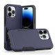 Traveler Hybrid Case For iPhone 13 /14 (navy) Traveler Hybrid Case For iPhone 13 /14 (navy)