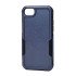 Traveler Hybrid Case For iPhone 7/8/SE (navy)
