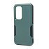 Traveler Hybrid Case For Samsung S24 FE (green)