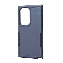 Traveler Hybrid Case For Samsung S25 Ultra (navy)