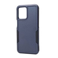 Traveler Hybrid Case For Moto G Power 2025 (navy)