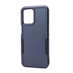Traveler Hybrid Case For Moto G Stylus 5G 2025 (navy)