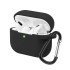 Silicone Case For Airpod Pro (black)