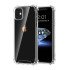 Crystal Clear Pro TPU Case for iPhone 13 / 14 (clear)