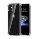 Crystal Clear Pro TPU Case for iPhone 13 Mini (clear) Crystal Clear Pro TPU Case for iPhone 13 Mini (clear)