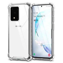 Crystal Clear Pro TPU Case for Samsung Note 20 Ultra (clear)