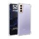 Crystal Clear Pro TPU Case for Samsung Galaxy S21 Plus (clear) Crystal Clear Pro TPU Case for Samsung Galaxy S21 Plus (clear)