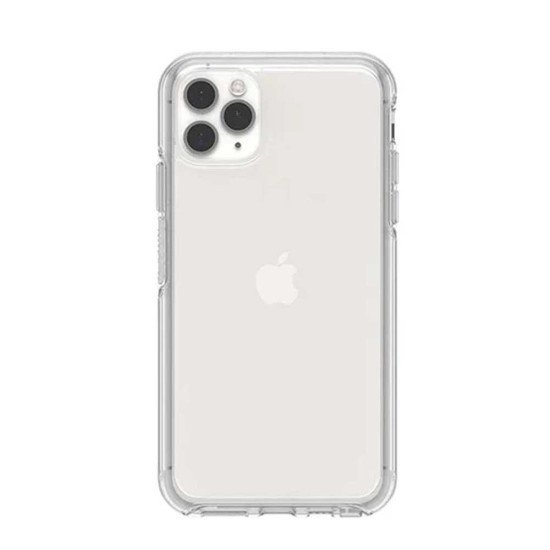 Tuff Clear Case for iPhone 13 Pro (clear) Tuff Clear Case for iPhone 13 Pro (clear)