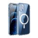 Magsafe Clear TPU Case for iPhone 15 Pro (clear) Magsafe Clear TPU Case for iPhone 15 Pro (clear)