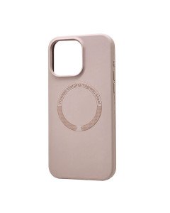 Silicone Magsafe Case