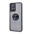 TPU Case w/ Magnetic Ring for Moto Edge 2024 (black)
