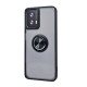 TPU Case w/ Magnetic Ring for Moto Edge 2024 (black) TPU Case w/ Magnetic Ring for Moto Edge 2024 (black)
