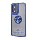 TPU Case w/ Magnetic Ring for Moto G Stylus 5G 2024 (blue) TPU Case w/ Magnetic Ring for Moto G Stylus 5G 2024 (blue)