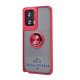TPU Case w/ Magnetic Ring for Moto G Stylus 5G 2024 (red) TPU Case w/ Magnetic Ring for Moto G Stylus 5G 2024 (red)