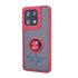 TPU Case w/ Magnetic Ring for Moto G Stylus 5G 2025 (green)
