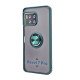TPU Case w/ Magnetic Ring for Revvl 7 5G Pro (green) TPU Case w/ Magnetic Ring for Revvl 7 5G Pro (green)
