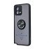 TPU Case w/ Magnetic Ring for Moto G Stylus 5G 2023 (black)