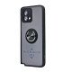 TPU Case w/ Magnetic Ring for Moto G Stylus 5G 2023 (black) TPU Case w/ Magnetic Ring for Moto G Stylus 5G 2023 (black)