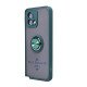 TPU Case w/ Magnetic Ring for Moto G Stylus 5G 2023 (green) TPU Case w/ Magnetic Ring for Moto G Stylus 5G 2023 (green)